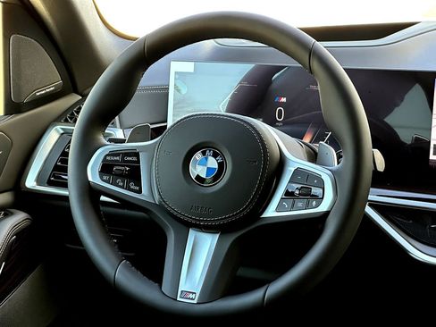 New 2026 BMW X5 xDrive40i w/ M Sport Package image 22
