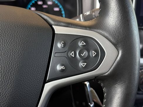 Used 2021 Chevrolet Colorado ZR2 AWD/4WD image 31