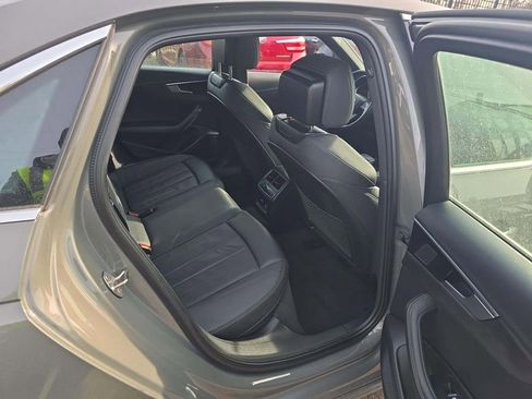 Used 2024 Audi A4 2.0T Premium Plus image 12