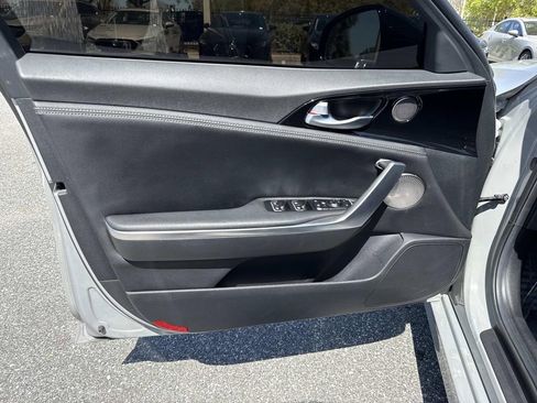 Used 2022 Kia Stinger GT-Line w/ Sun & Sound Package image 22