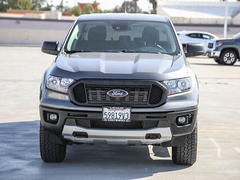 Used 2023 Ford Ranger XL w/ FX4 Off-Road Package AWD/4WD image 2