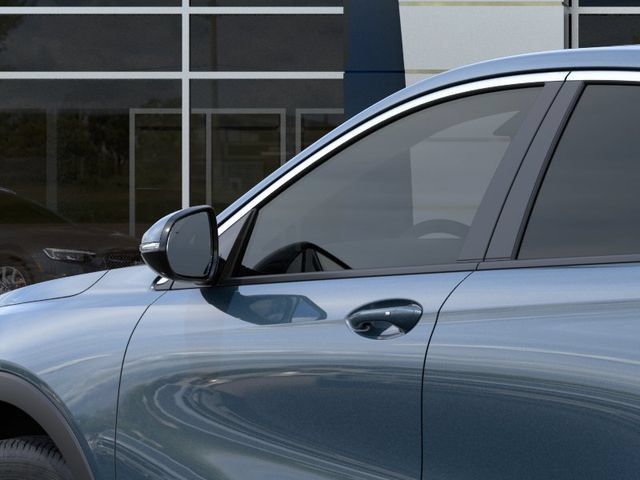 New 2026 Buick Envista Sport Touring w/ Convenience I Package FWD image 12