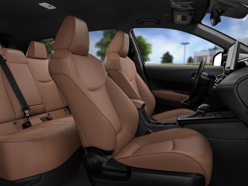 New 2026 Toyota Corolla Cross XLE image 20