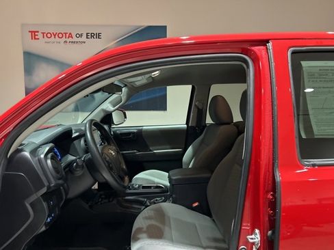 Used 2023 Toyota Tacoma SR image 13