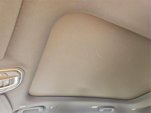Used 2025 Jeep Grand Cherokee Summit AWD/4WD image 19