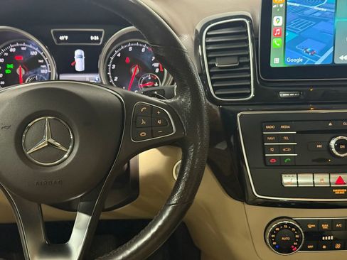 Used 2017 Mercedes-Benz GLE 350 GLE 350 4MATIC Sport Utility 4 image 26