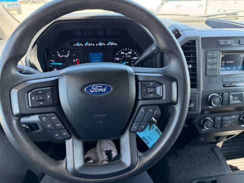 Used 2019 Ford F450 XL w/ XL Value Package image 18