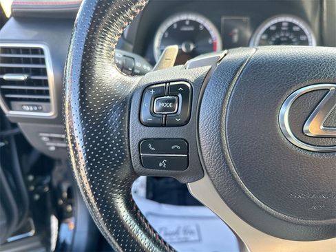 Used 2021 Lexus NX 300 F Sport image 17