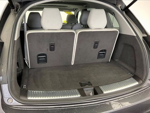 Used 2017 Acura MDX SH-AWD w/ Technology Package image 28