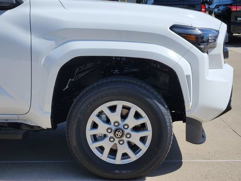New 2026 Toyota Tacoma SR5 RWD image 6