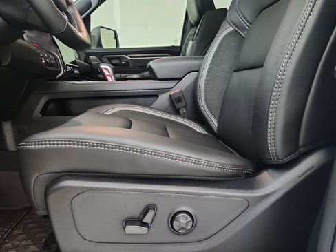 New 2026 RAM 1500 RHO AWD/4WD image 19