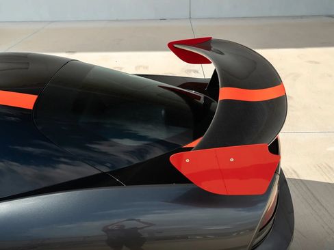 Used 2009 Dodge Viper ACR RWD image 84