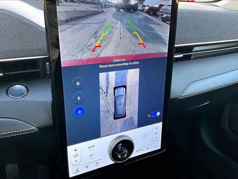 Used 2025 Ford Mustang Mach-E Premium image 28