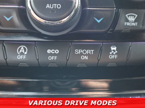 Used 2020 Jeep Grand Cherokee Altitude AWD/4WD image 22