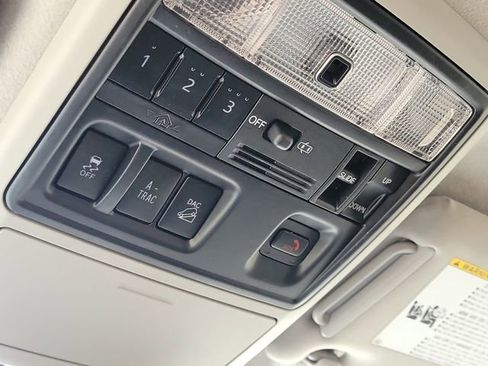 Used 2021 Toyota 4Runner Nightshade image 27