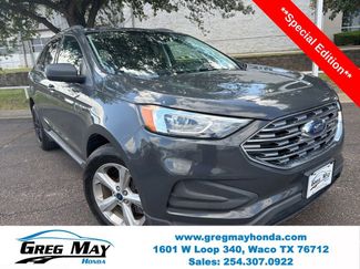 Used 2021 Ford Edge SE FWD video 1