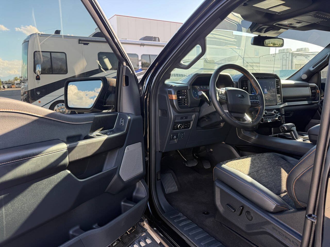 Used 2026 Ford F150 Tremor AWD/4WD image 22