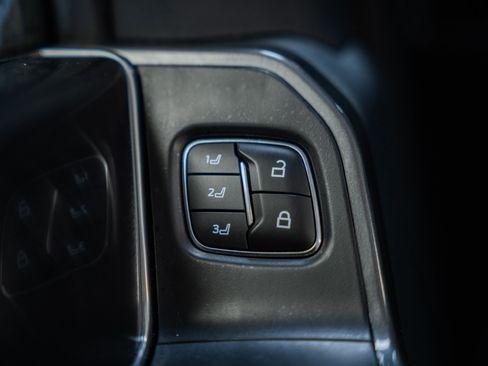 Certified 2023 Ford F150 Lariat w/ Equipment Group 502A High image 50