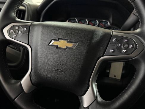 Used 2015 Chevrolet Silverado 2500 LTZ w/ Duramax Plus Package AWD/4WD image 71