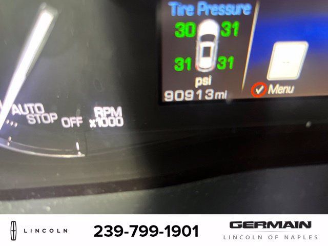 Used 2018 Cadillac XT5 Luxury AWD/4WD image 16