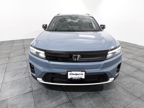 Used 2025 Honda Prologue Touring image 2