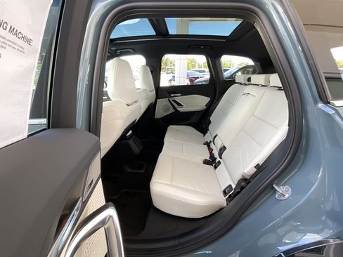 New 2026 BMW X1 xDrive28i w/ Technology Package AWD/4WD image 26