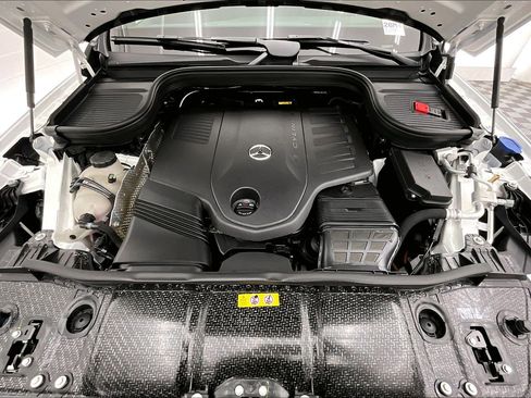 Used 2026 Mercedes-Benz GLE 450 4MATIC image 9