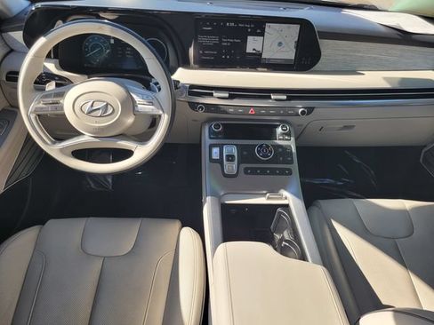 Used 2024 Hyundai Palisade Calligraphy AWD/4WD image 16