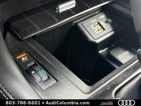 Used 2023 Lexus GX 460 Premium w/ Premium Plus Package AWD/4WD image 34