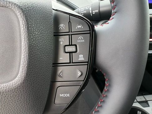 New 2026 Toyota Prius Plug-In Hybrid image 32