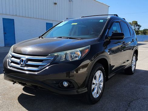 Used 2013 Honda CR-V EX-L image 1