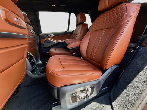 New 2027 BMW X7 M60i AWD/4WD image 23