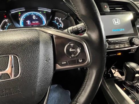 Used 2020 Honda Civic EX-L image 27