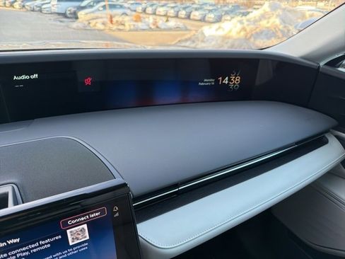 New 2026 Lincoln Nautilus Reserve image 15