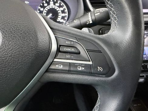 Certified 2020 INFINITI QX50 Luxe w/ Navigation Package FWD image 23