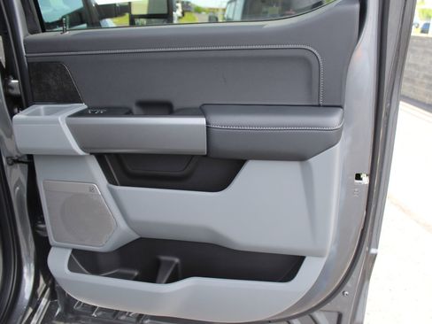 New 2026 Ford F250 XLT AWD/4WD image 16