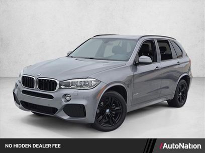 Used 2016 BMW X5 xDrive35i