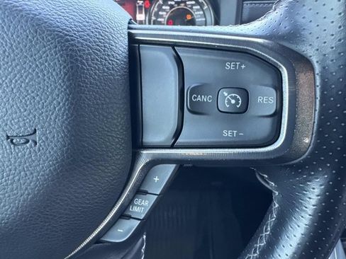 Used 2022 RAM 1500 Rebel w/ Rebel Level 1 Equipment Group image 25