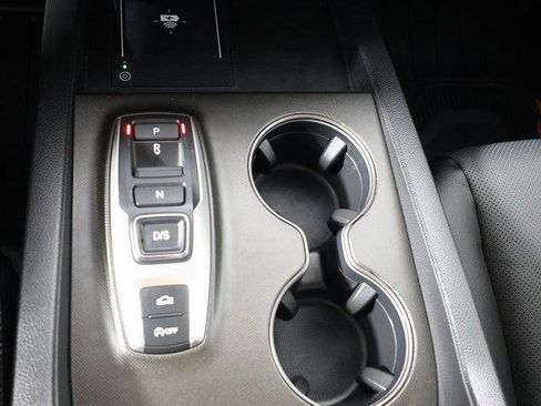 New 2026 Honda Ridgeline TrailSport image 15