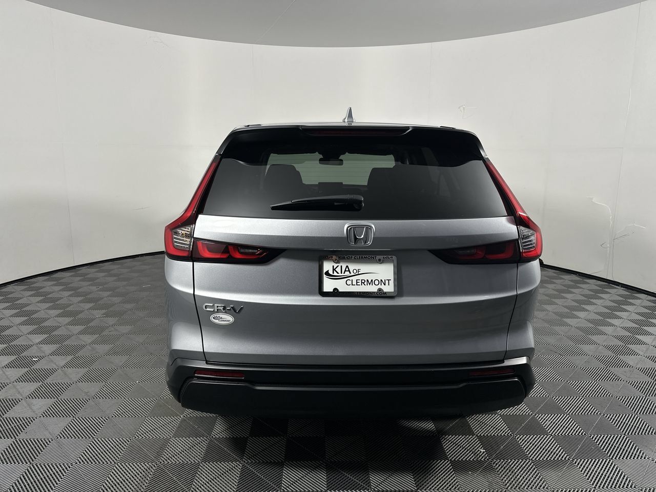 Used 2025 Honda CR-V EX image 4