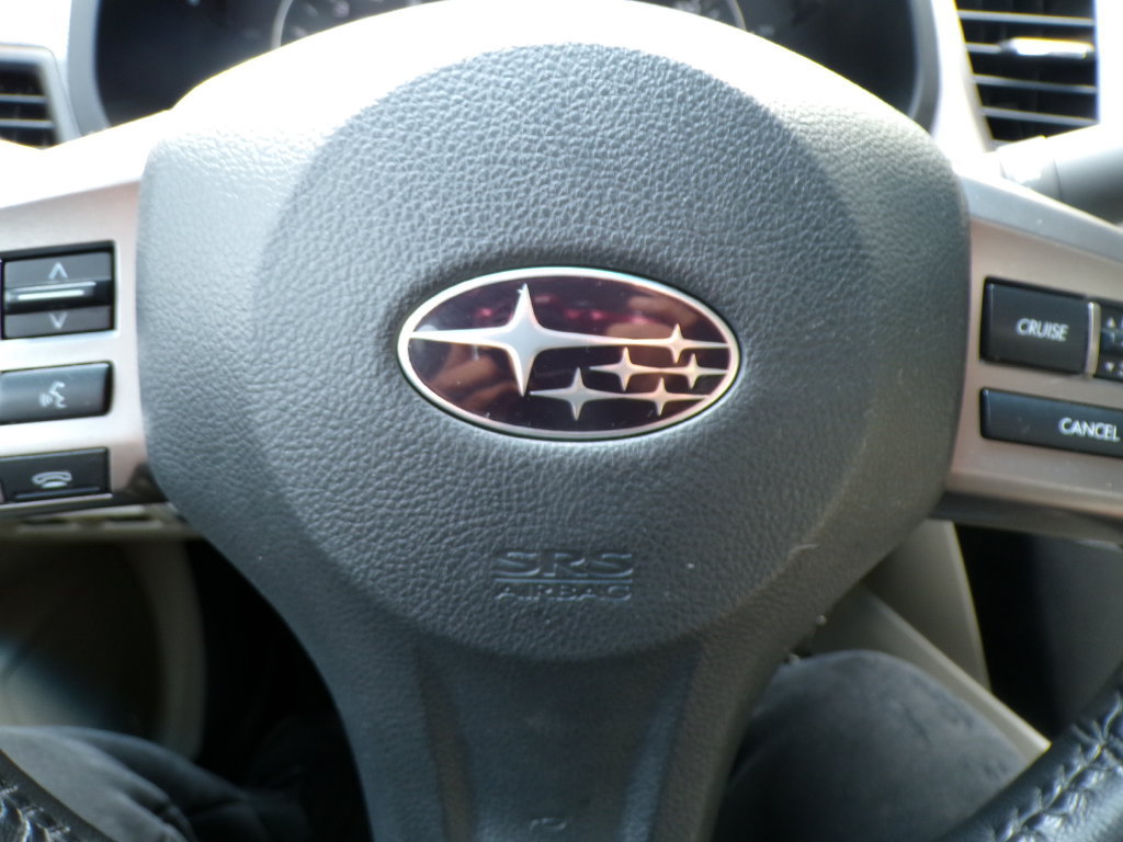 Used 2012 Subaru Legacy 2.5i Premium w/ All-Weather Pkg AWD/4WD image 33