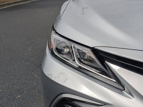 Certified 2024 Toyota Camry LE image 9