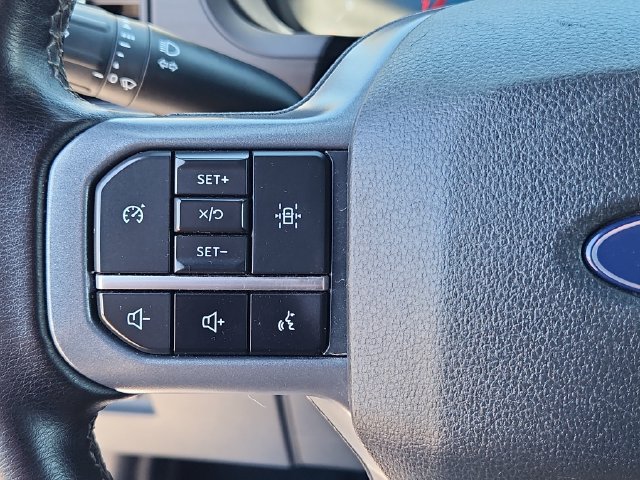 Used 2024 Ford F150 XLT w/ Mobile Office Package AWD/4WD image 18
