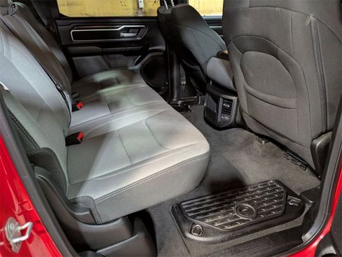 Used 2023 RAM 1500 Lone Star w/ Trailer Tow Group image 23