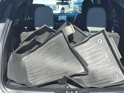 Certified 2022 Ford Explorer Timberline image 17