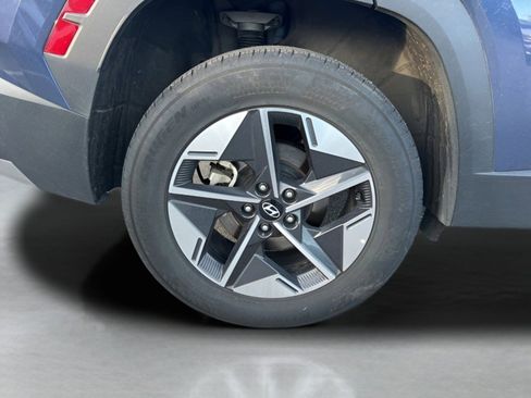 Used 2025 Hyundai Tucson SEL image 6