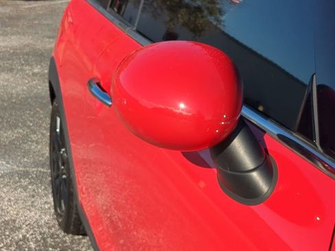 Used 2019 MINI Cooper Convertible image 11