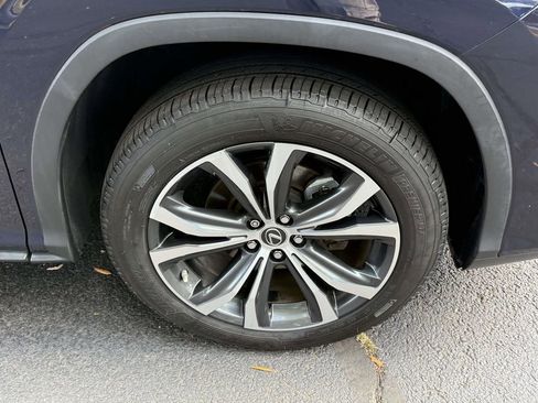 Used 2020 Lexus RX 350L Premium image 7