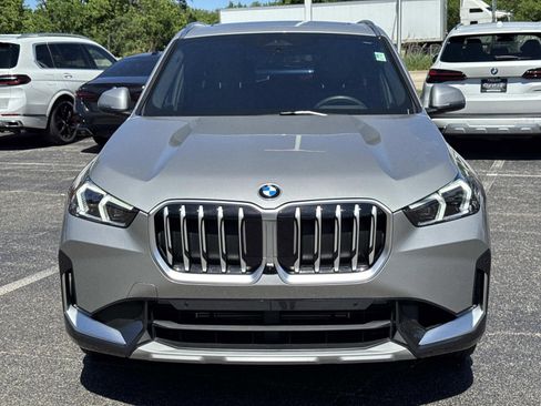 Used 2026 BMW X1 xDrive28i AWD/4WD image 2