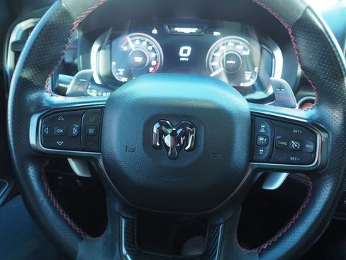 Used 2023 RAM 1500 TRX w/ TRX Level 2 Equipment Group image 29